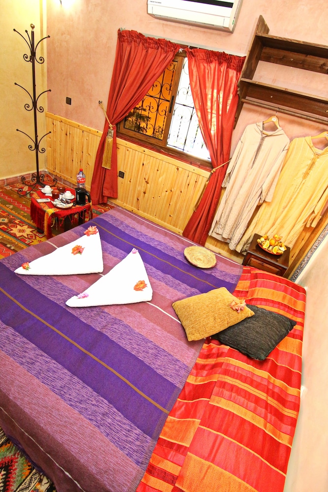 RIAD ATLAS PRESTIGE 41/78