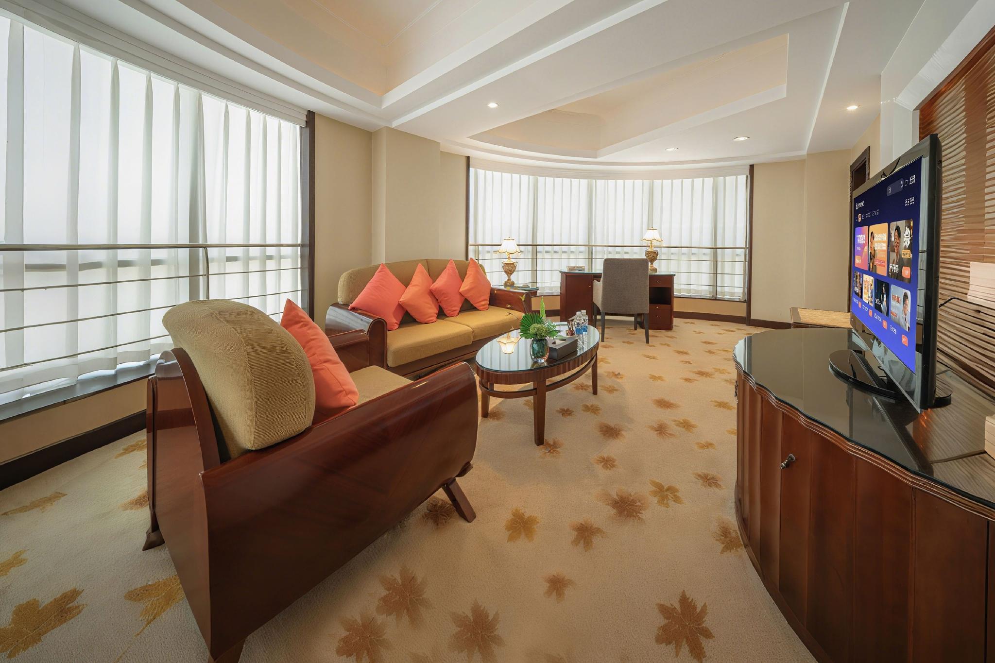 Carlton Chongqing 15/31