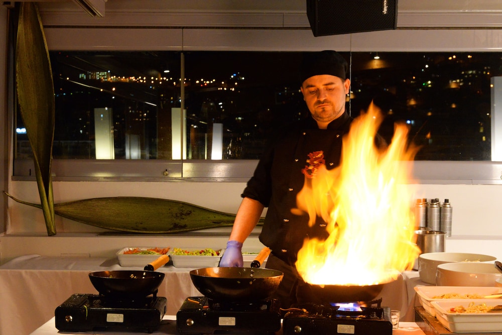 Galaxy Hotel Kavala, Vassilicos House of Hospitality 17/41