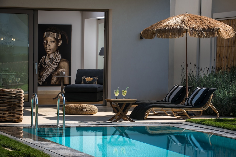 SunVillage Boutique Hotel 52/59