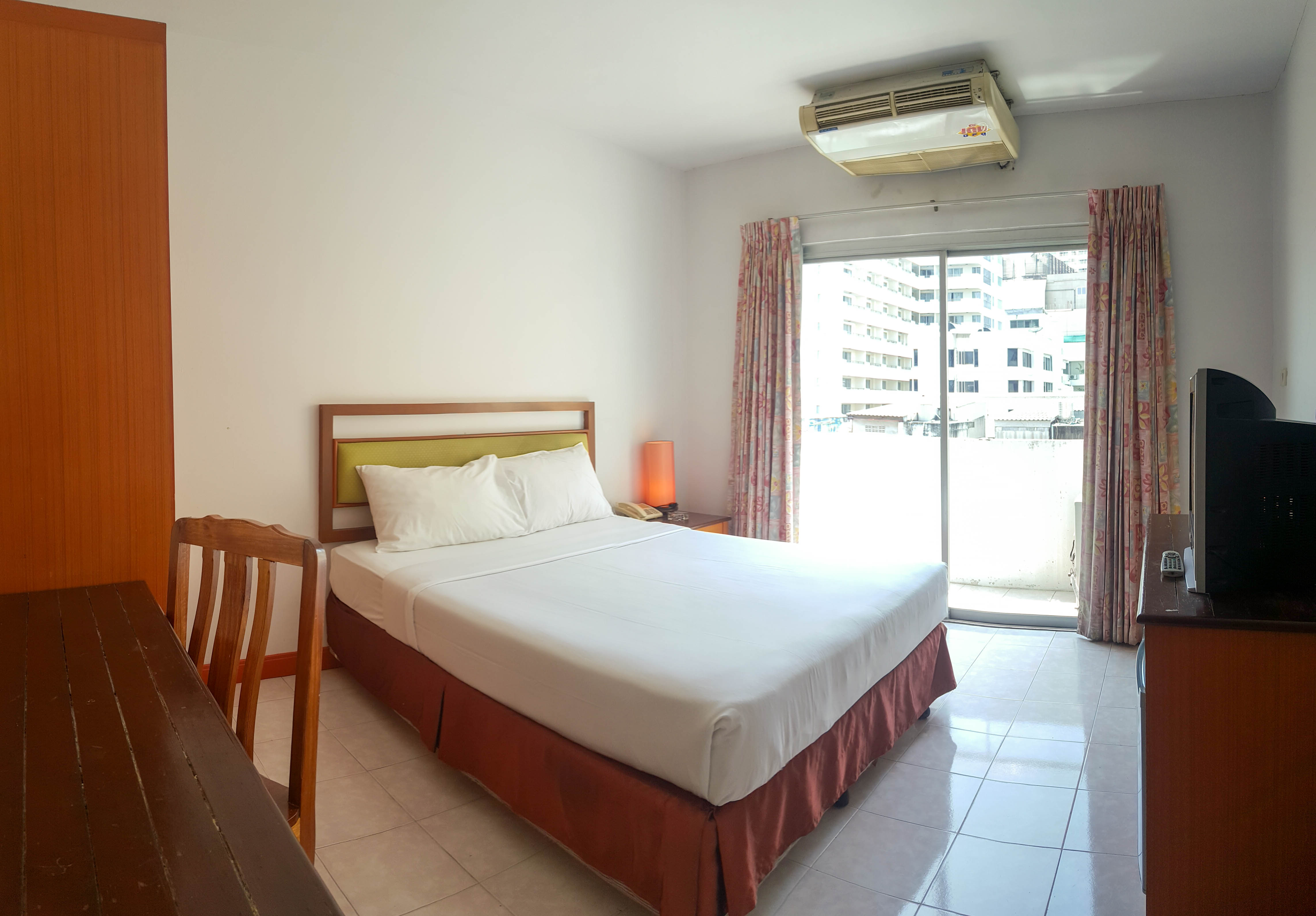 Eastiny Bella Vista Hotel by ZUZU 26/49