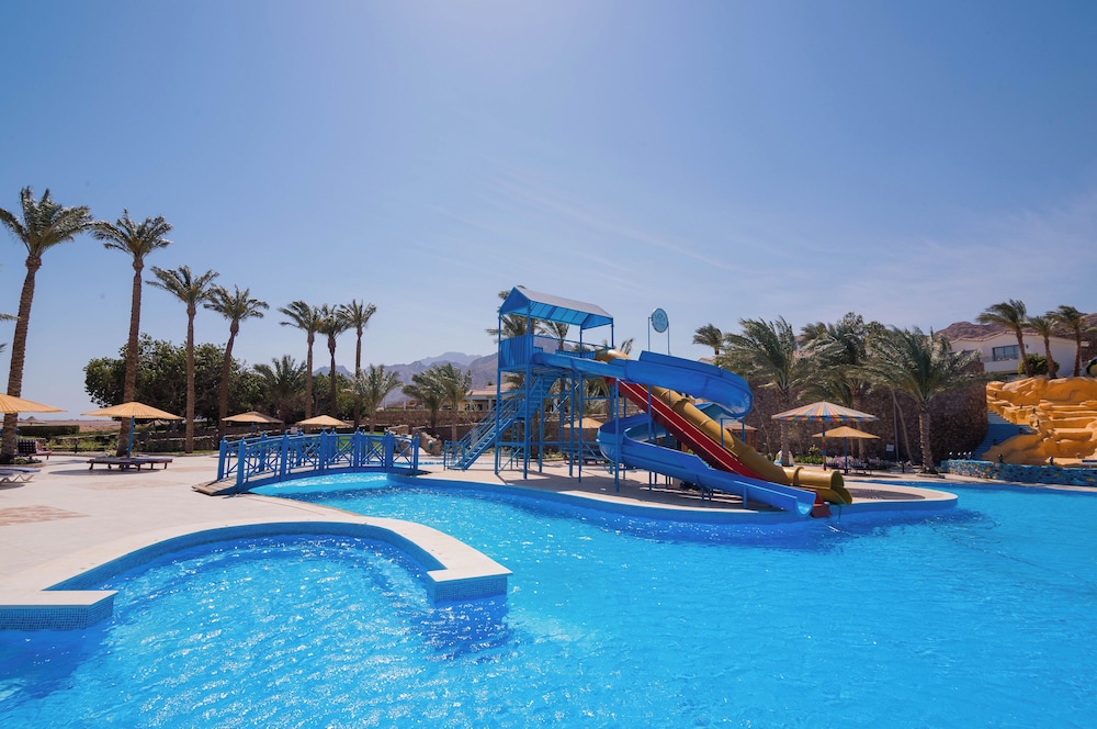 Ecotel Dahab Bay View Resort 43/50