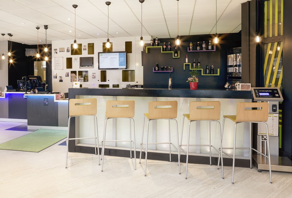Ibis Styles Gare De L Est Chateau Landon 38/47