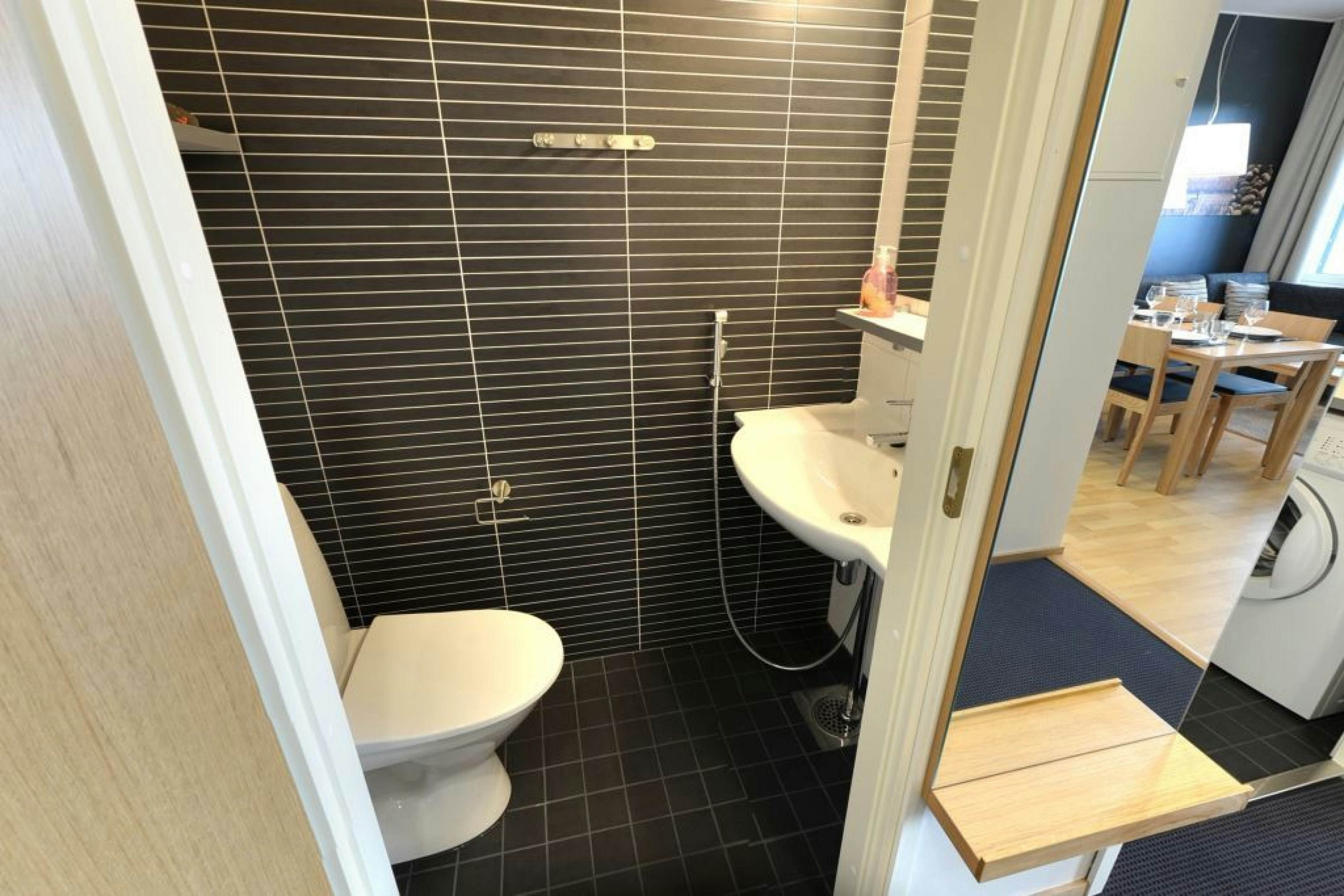 Forenom City Suites Tampere 31/34