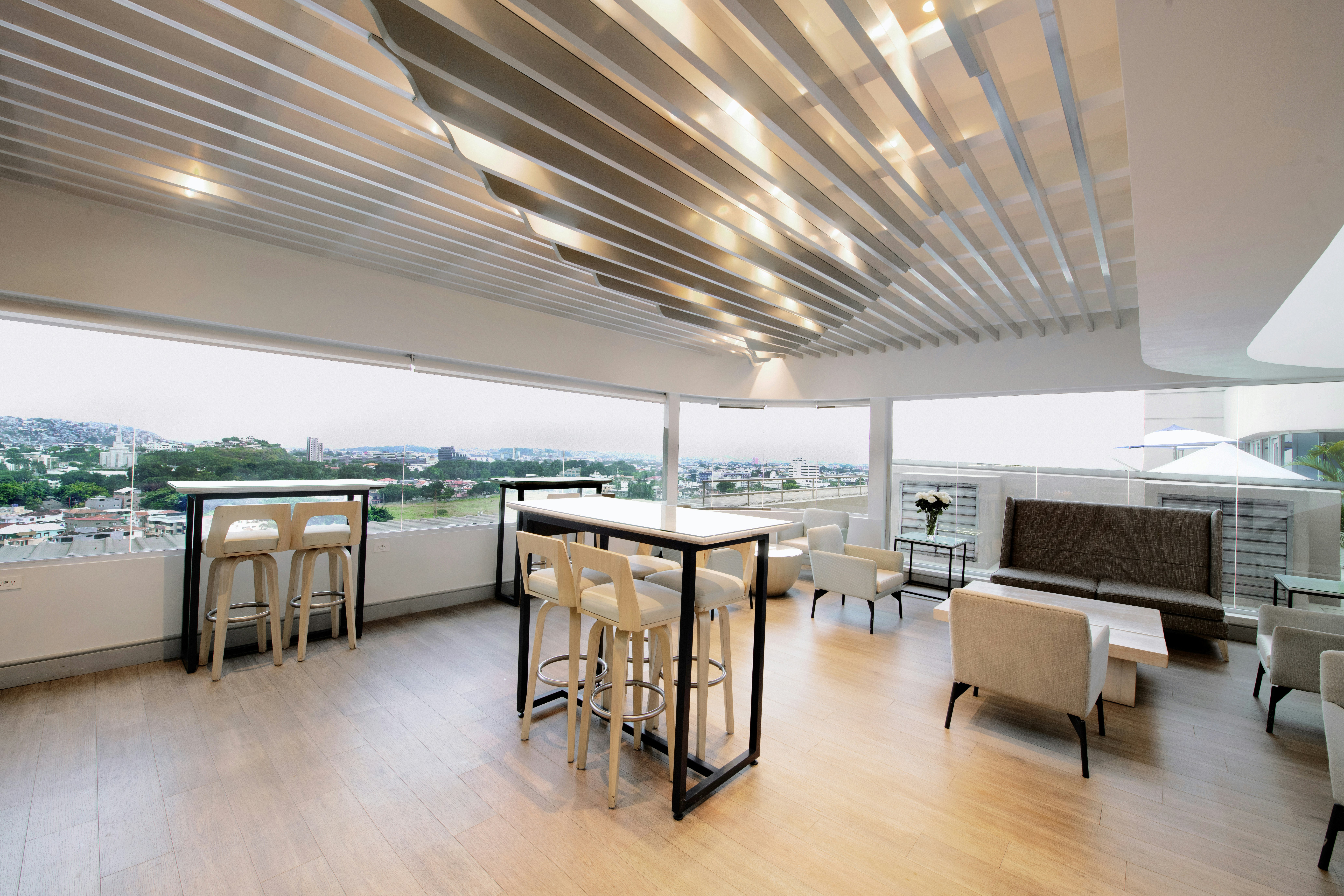 Hilton Colon Guayaquil 35/50