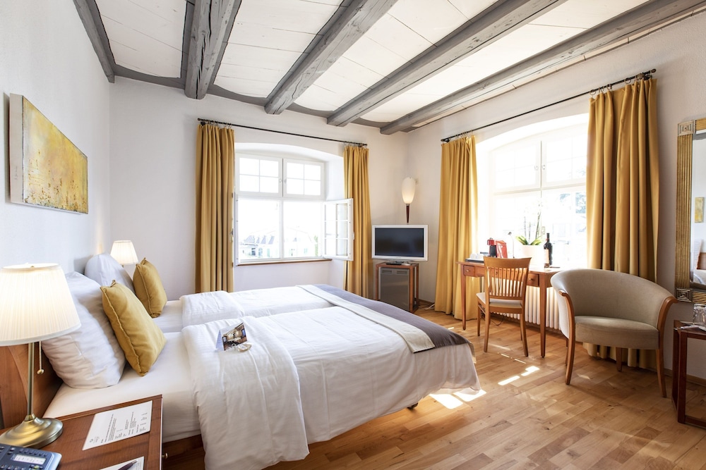 Hotel de charme Romerhof 15/69