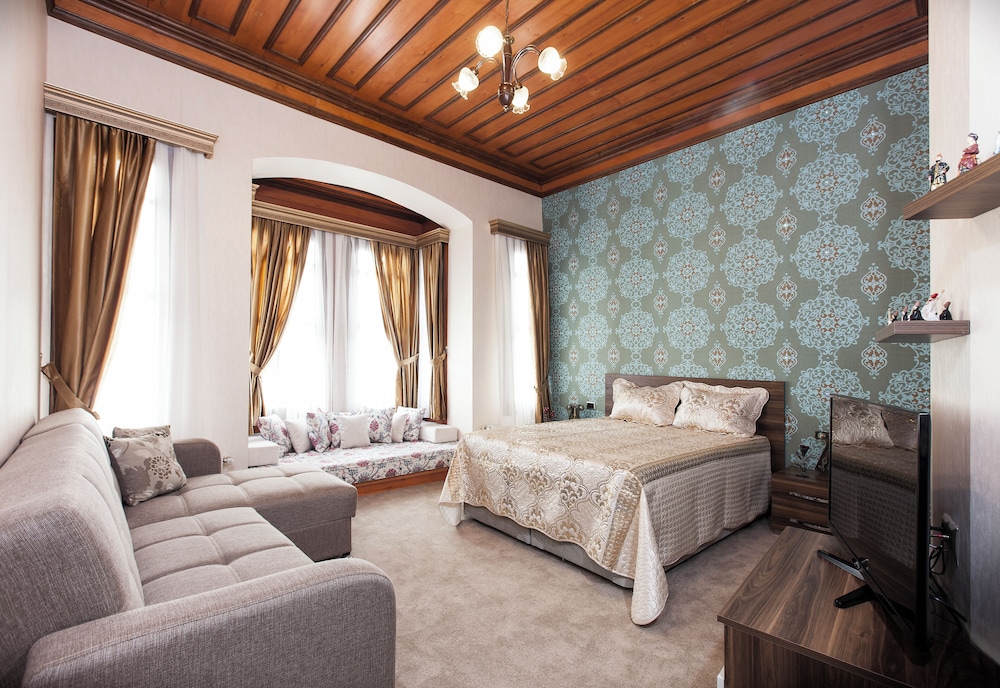The Pashas House 31/44