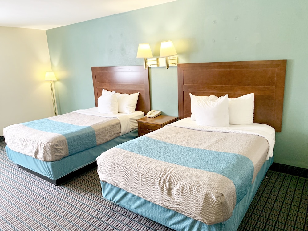 Motel6 McGraw, NY - Cortland 31/60