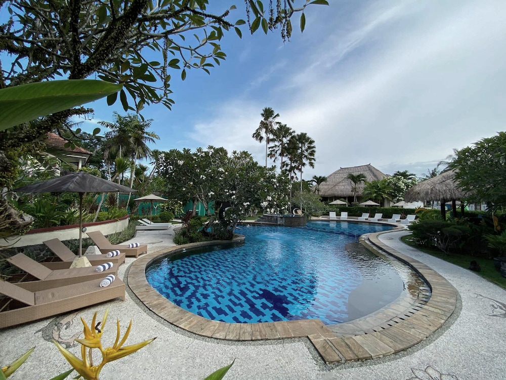 Medewi Bay Retreat 62/68