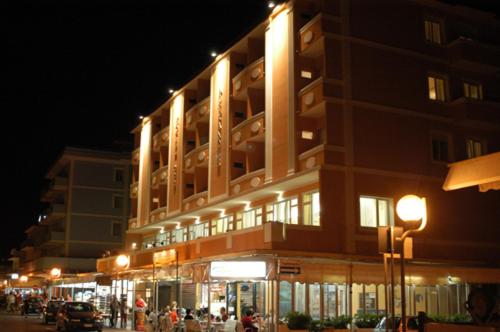 Hotel Alexander Resort 2/50