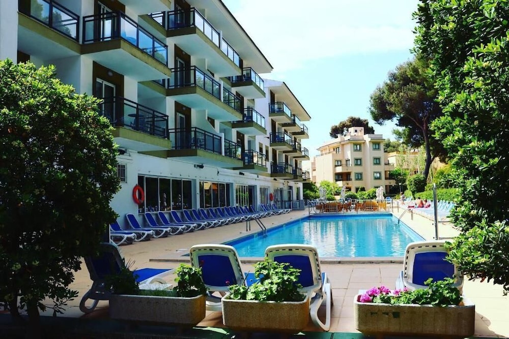 Guya Wave Hotel 4/59