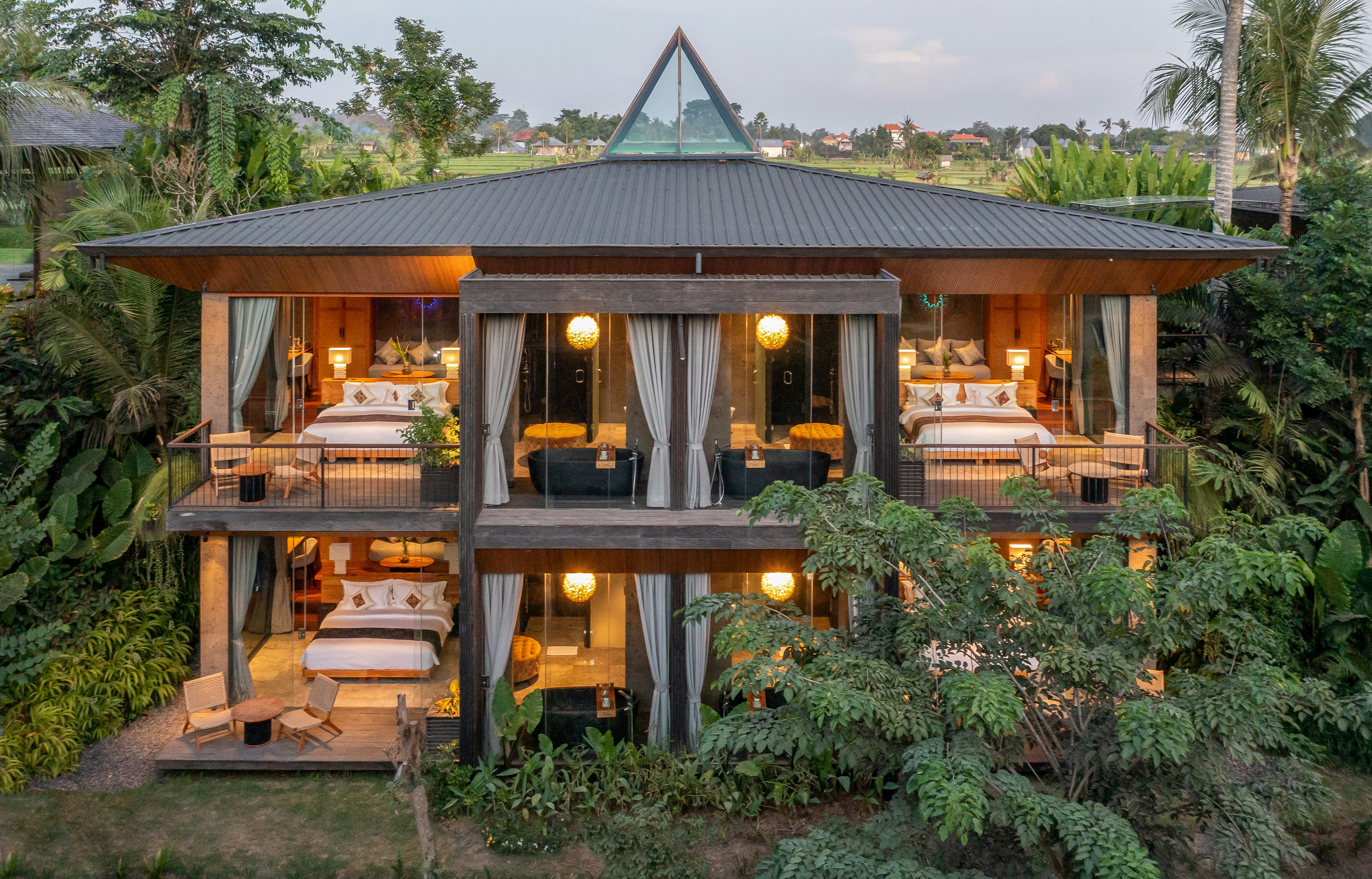 Gdas Bali Health and Wellness Resort 1/50