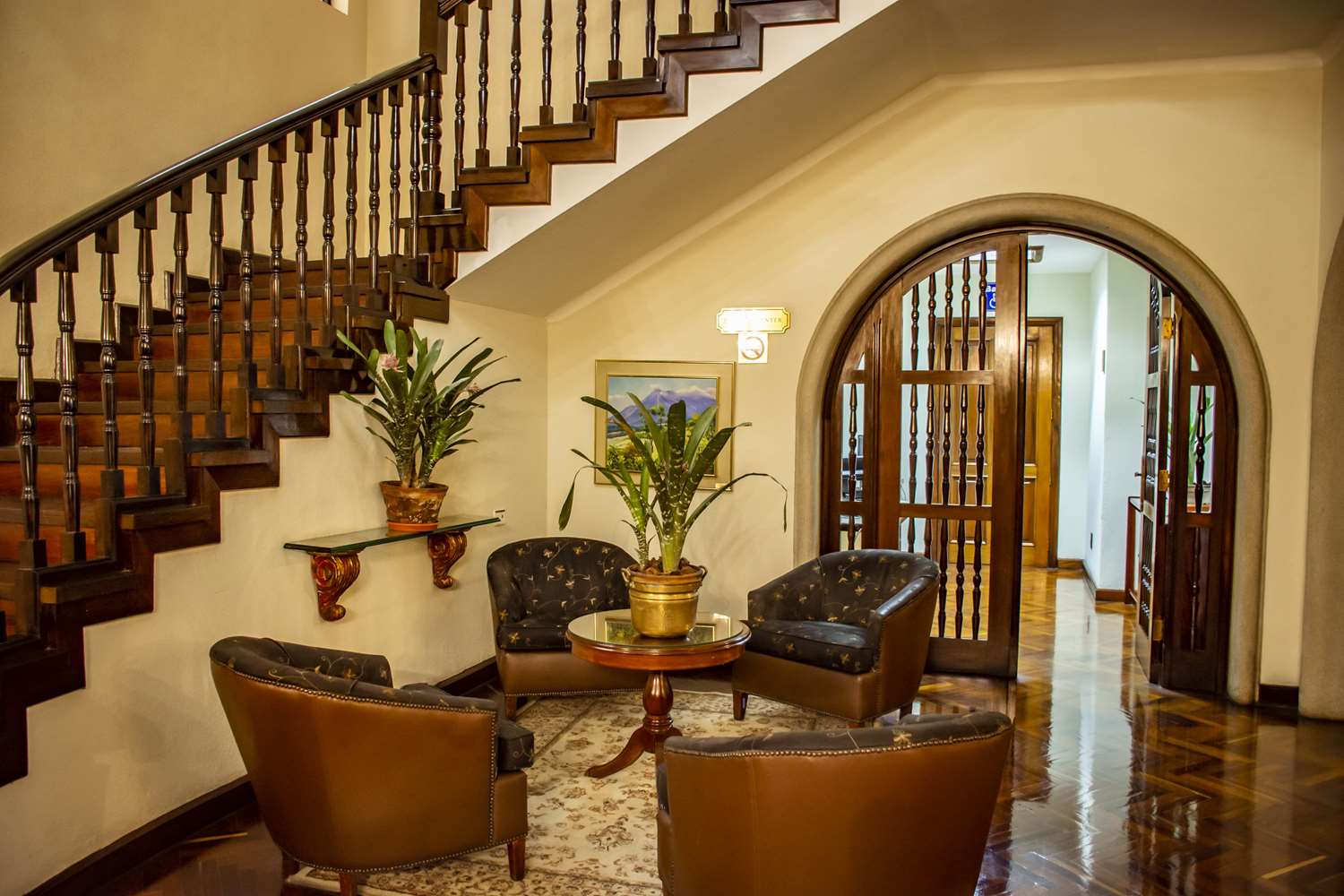 Best Western Plus Hotel Stofella 26/40