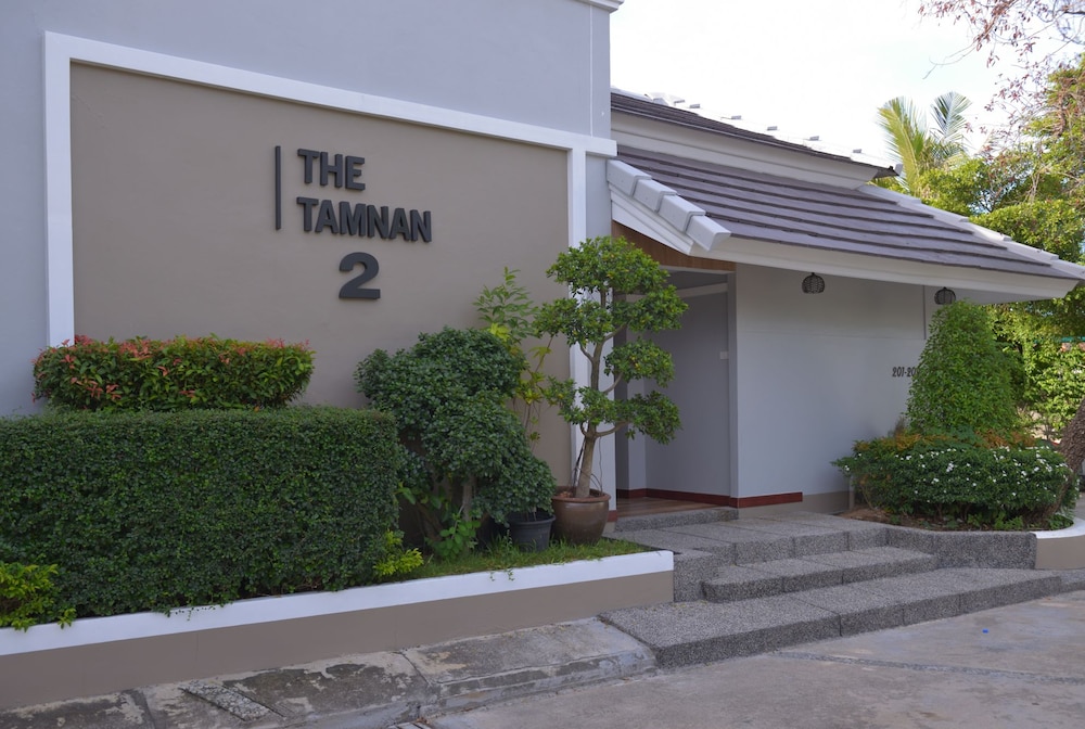 The Tamnan Pattaya Hotel And Resort 11/78
