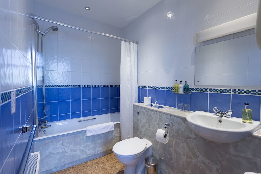 Best Western Sysonby Knoll Hotel 7/52