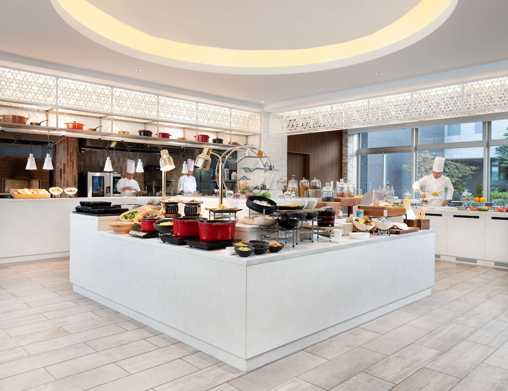 Ana Crowne Plaza Chitose 7/78