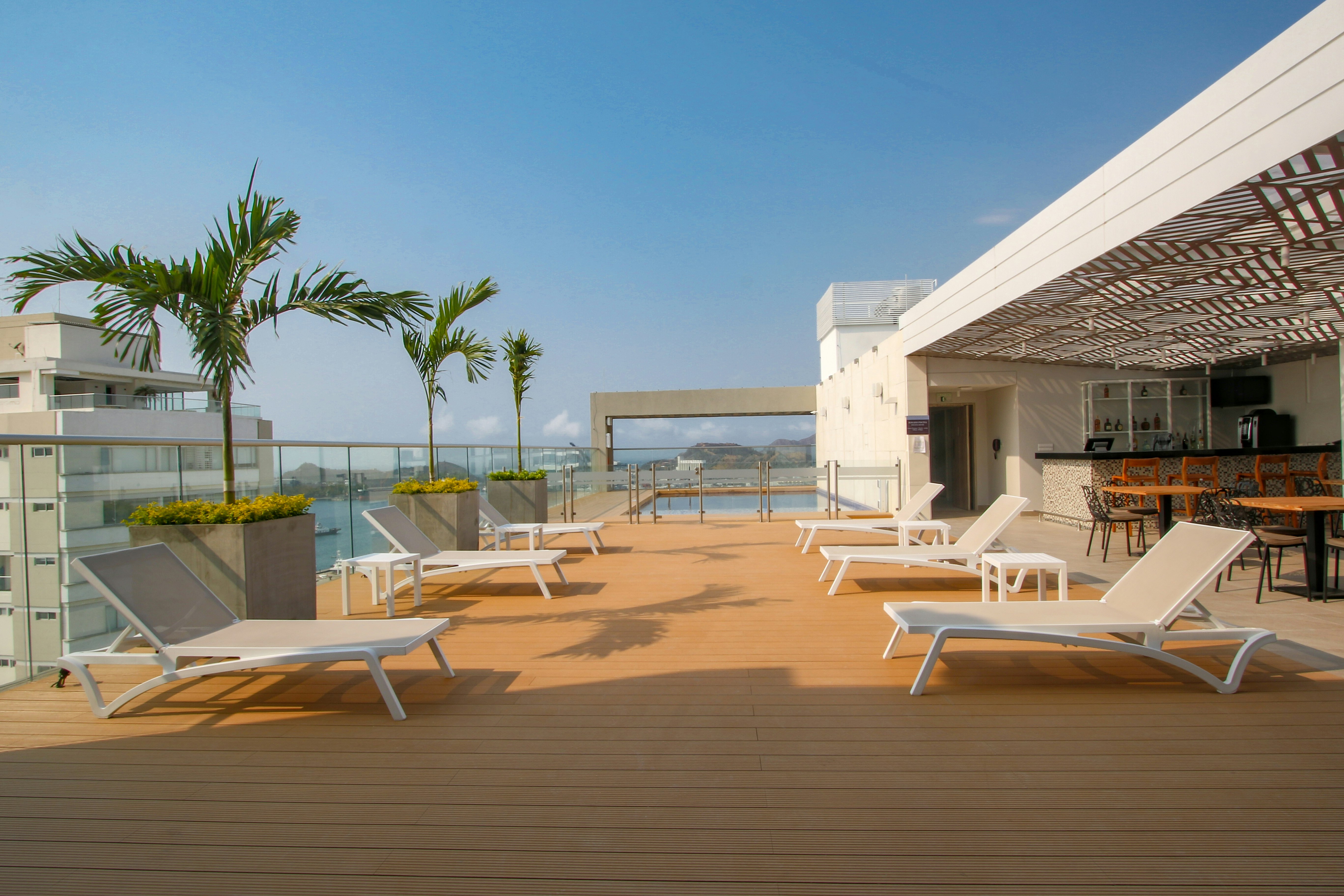 Hilton Garden Inn Santa Marta 29/66