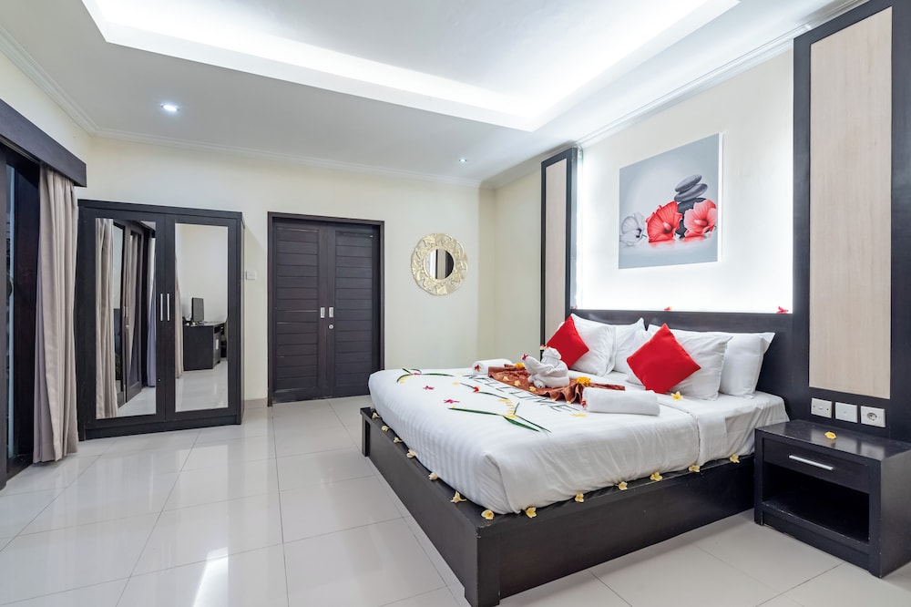 De' Bharata Bali Villas Seminyak 10/50