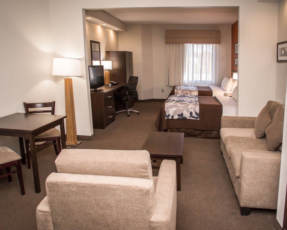Sleep Inn Suites At Concord Mills 27/36