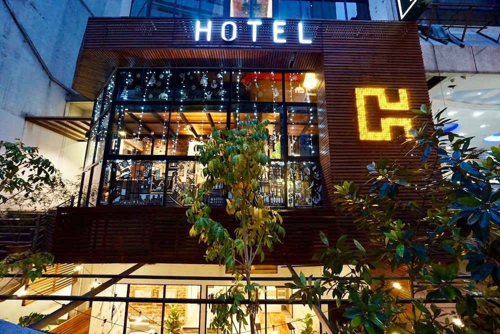 Chaos Boutique Hotel Kuala Lumpur 2/50