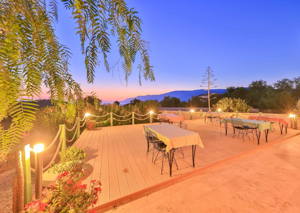 Lacitrus Villa Hotel 34/41