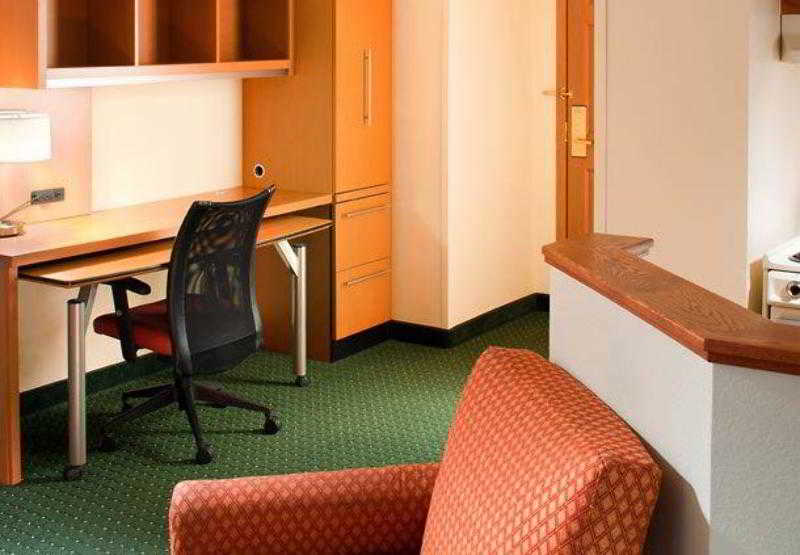 MainStay Suites Columbus Worthington 20/31