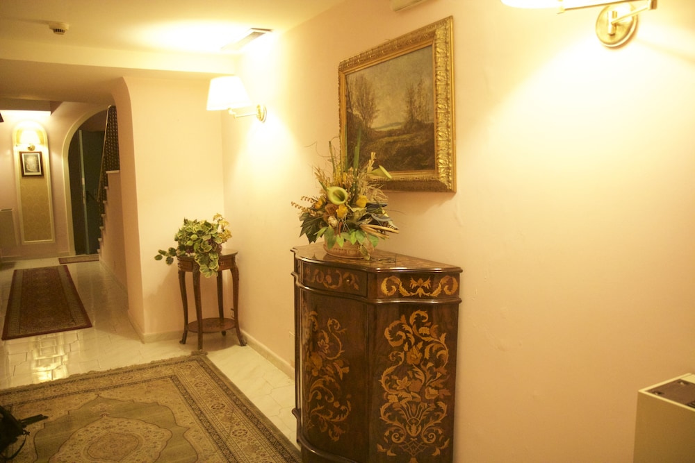 Hotel Nuovo Rebecchino 10/49