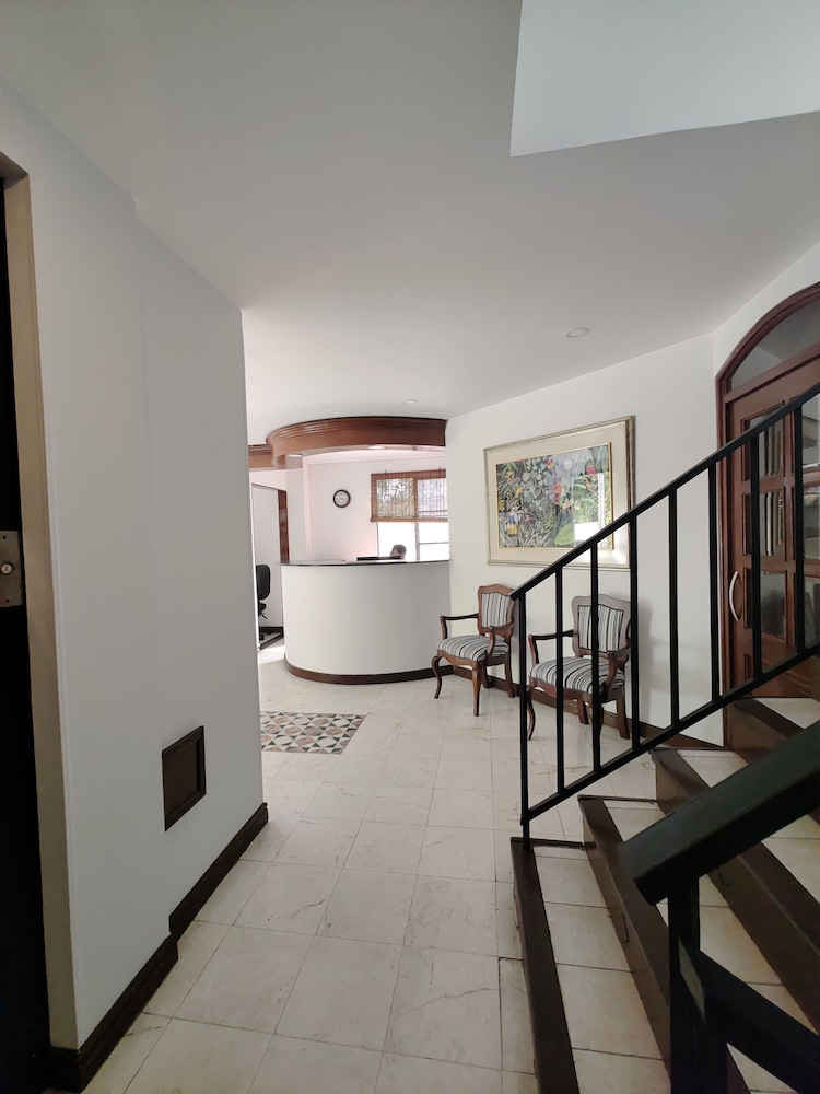 Travelers Apartamentos Y Suites Cali Castellon 6/29