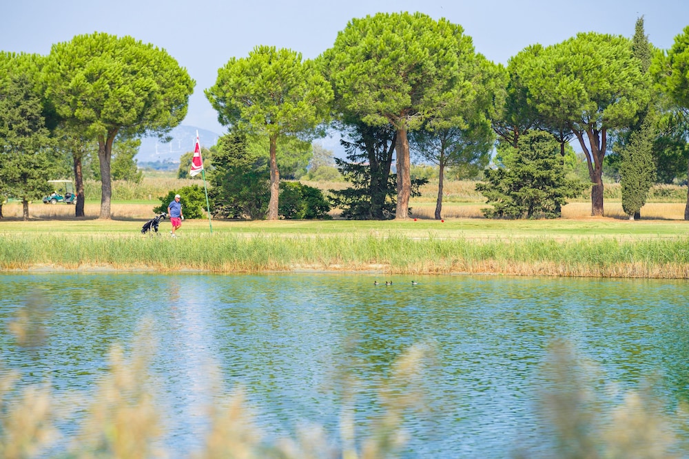 Lagrange Vacances Résidence du Golf 29/42