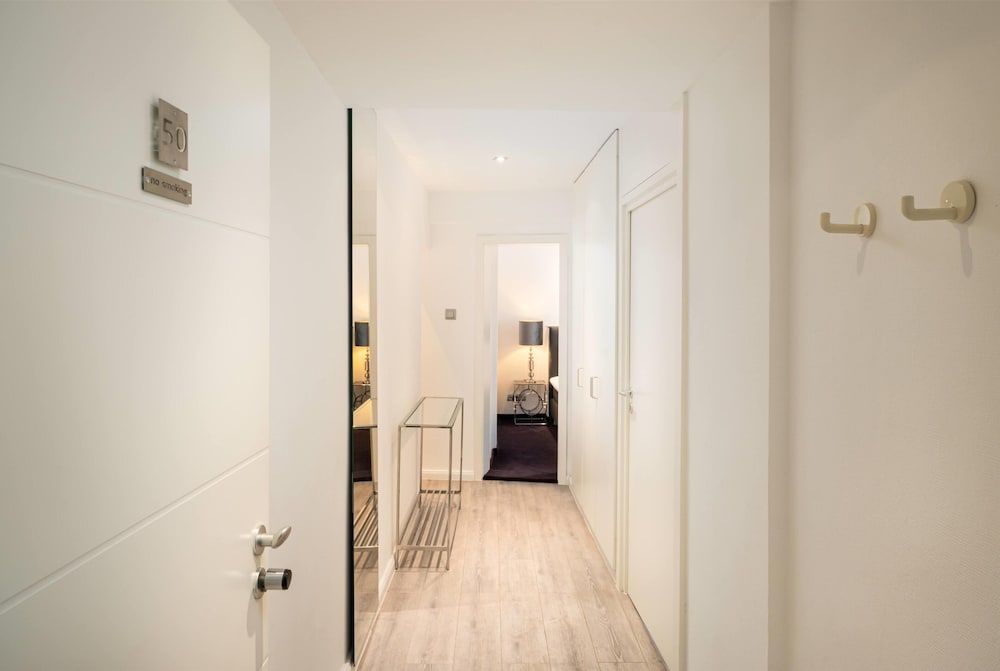 elaya hotel hannover city, Trademark by Wyndham 19/37