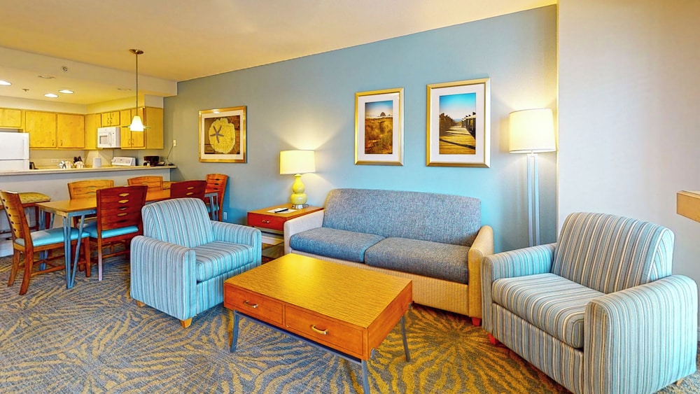 Worldmark Seaside 35/50