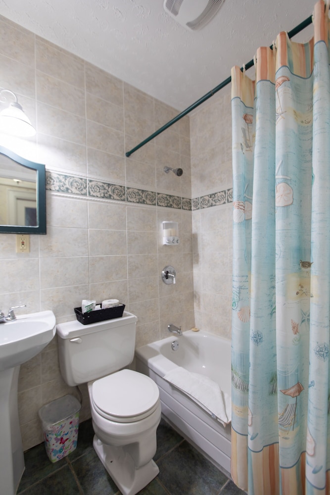 Prince Street Suites 43/50