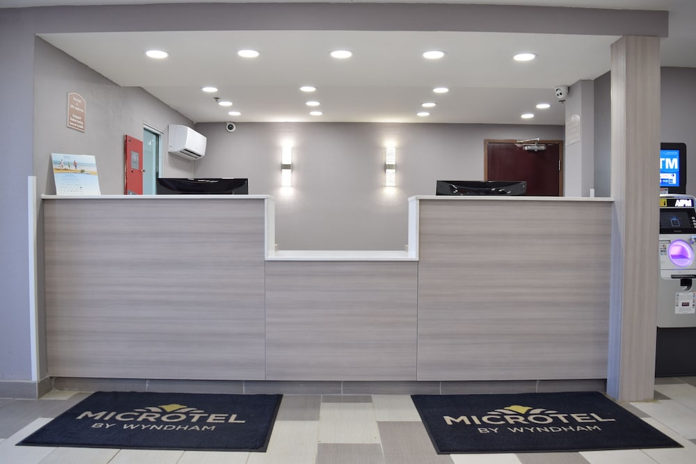 Microtel Inn And Suites Raleigh 3/60