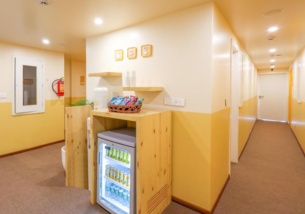 Bloom Hotel - Golf Course Road, Sector 43 9/42