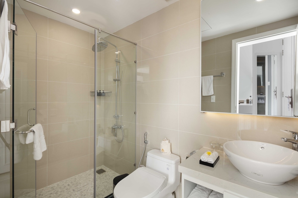 Champa Island Nha Trang - Resort Hotel & Spa 48/49