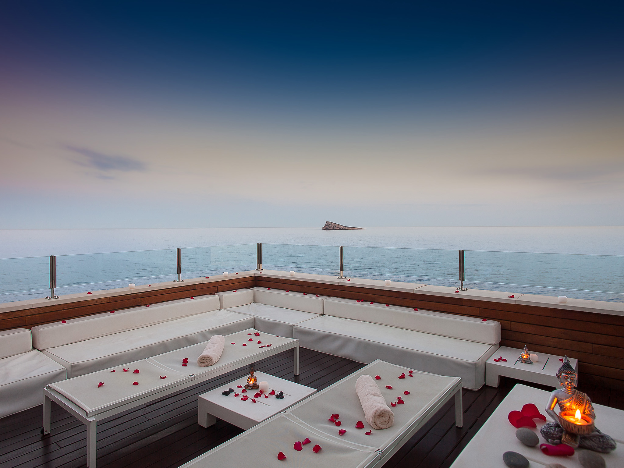 Villa Venecia Boutique Hotel 2/53