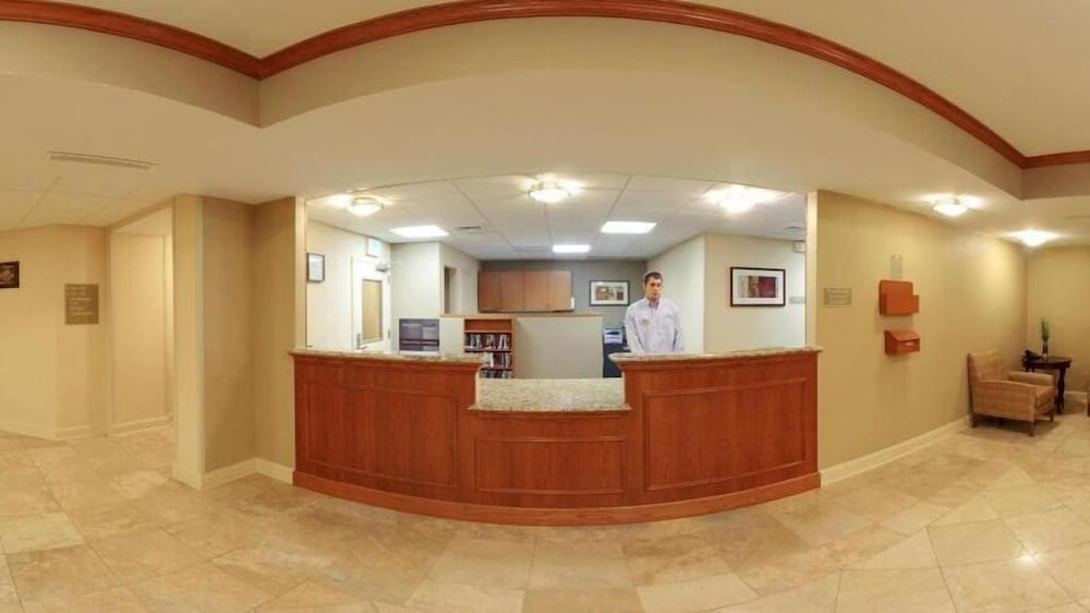 Candlewood Suites Aberdeen-Bel Air 9/79