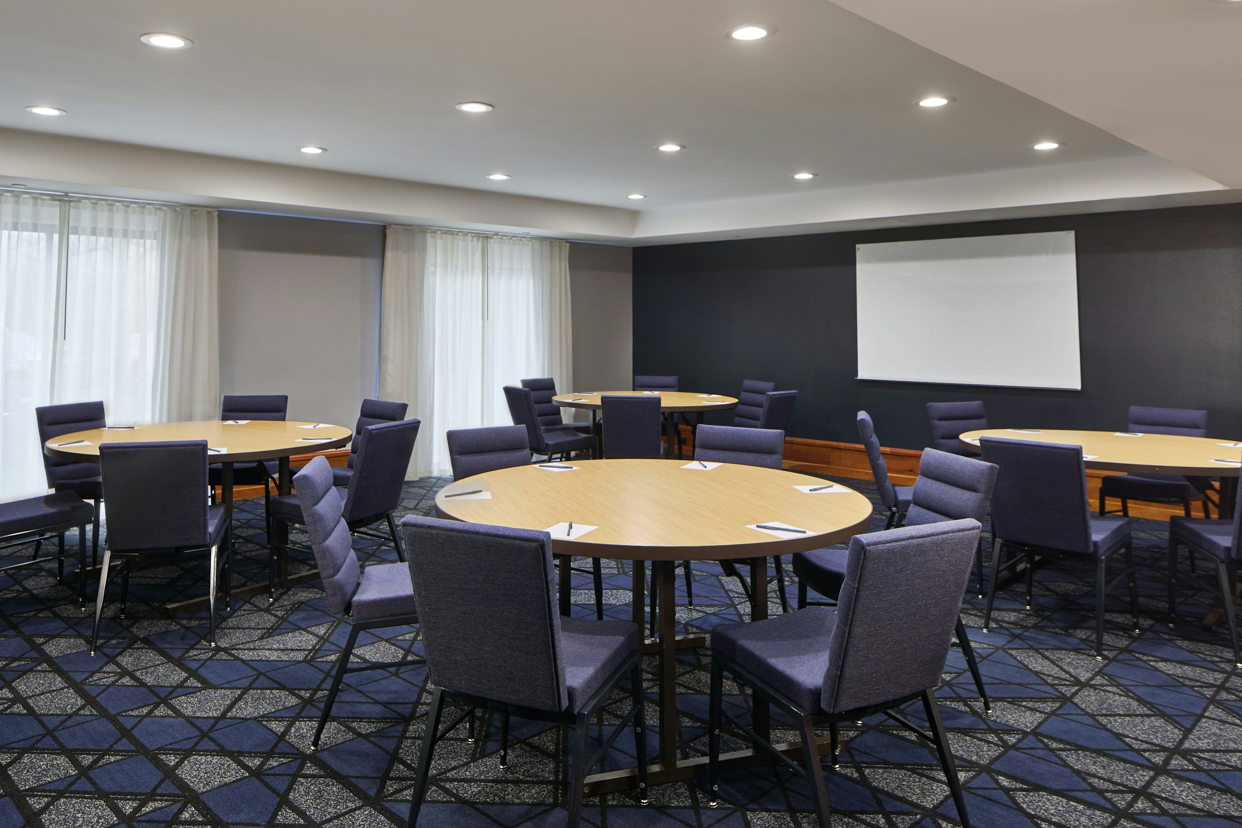 Courtyard By Marriott Rochester Brighton 25/38