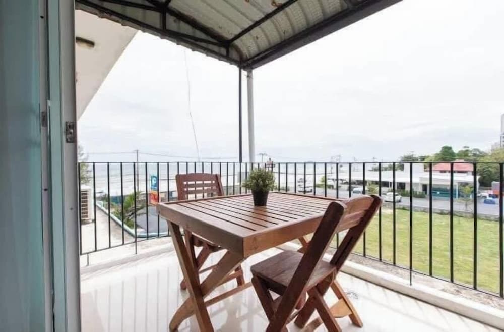 KP Seaview Jomtien 38/50