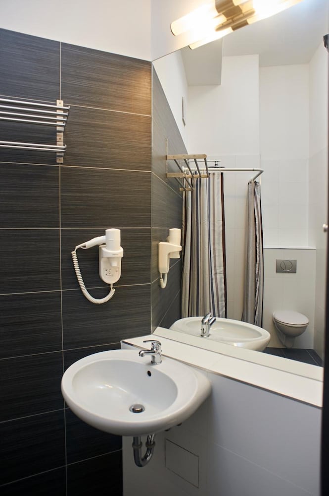 Hotel Goldmarie 52/56