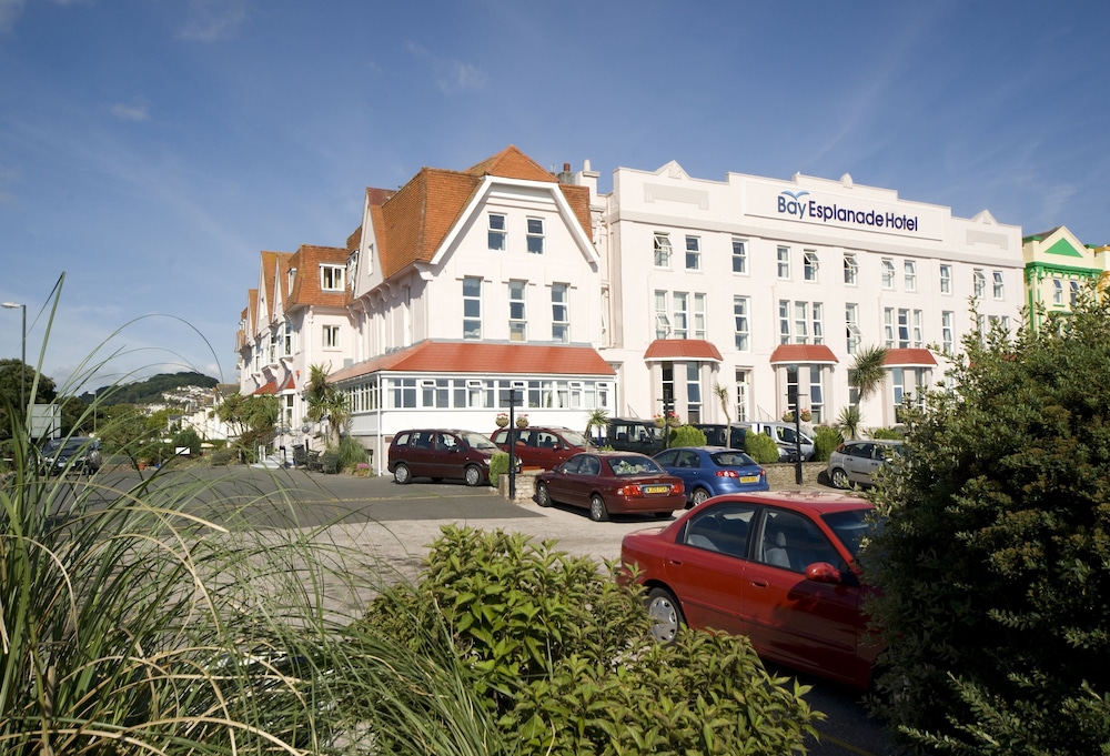 Esplanade Hotel 57/60