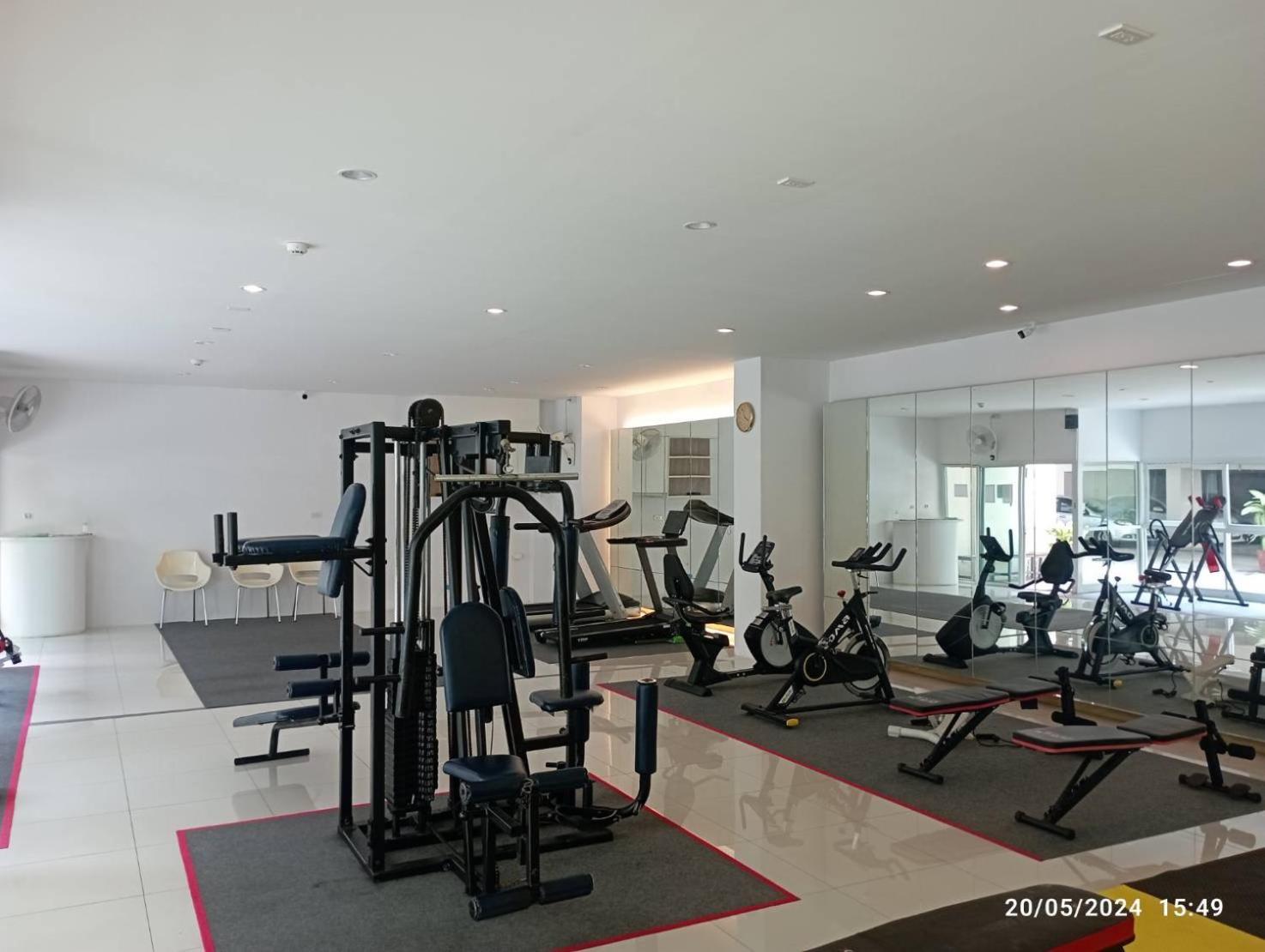 G Residence Pattaya 46/83