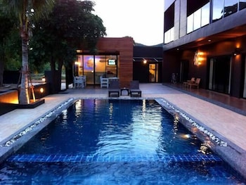 Villa Gris Pranburi 30/41