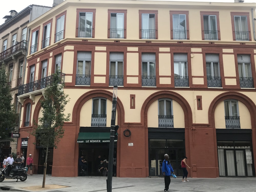 hotel