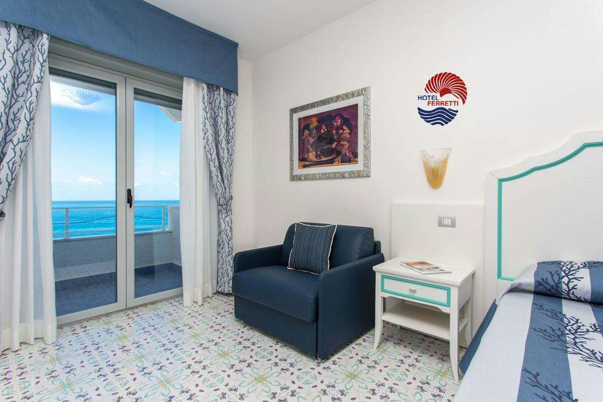 HOTEL FERRETTI 48/69