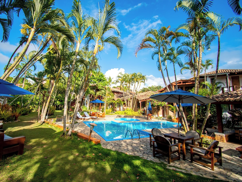 Hotel Pousada Arraial Candeia 18/22
