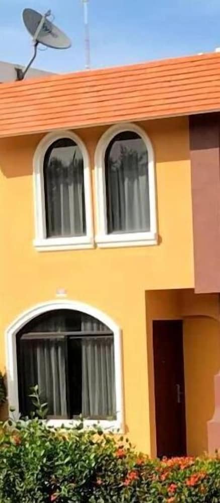 Villas Dali Veracruz 2/69