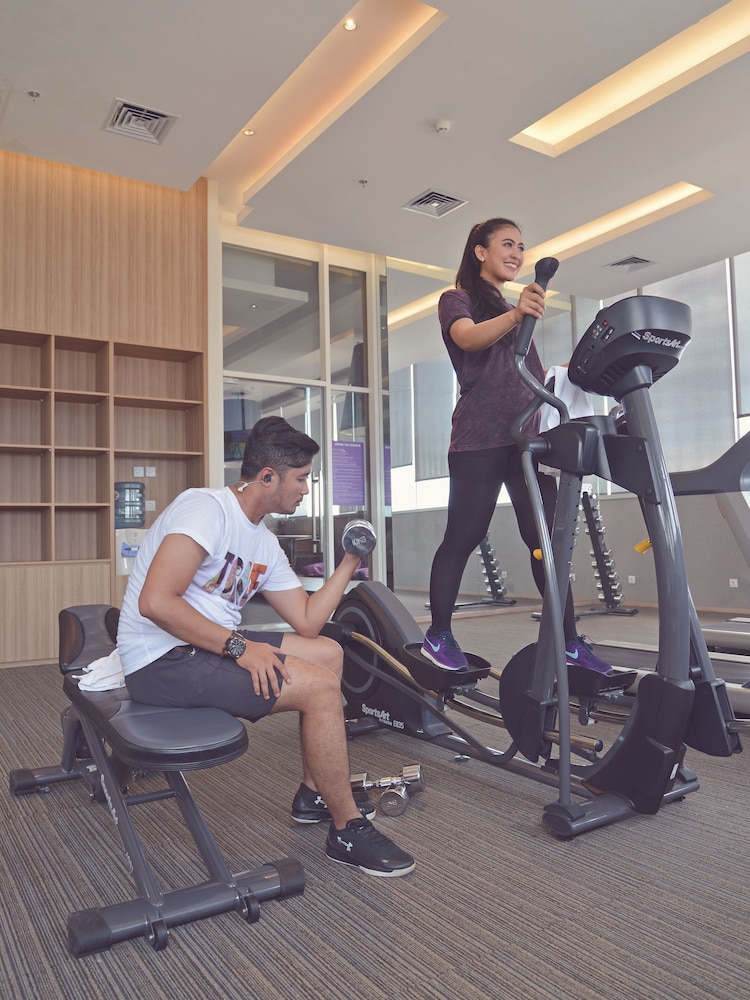 Fox Hotel Pekanbaru 23/50