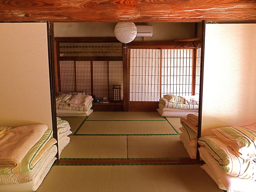 风树皇民共享别墅旅馆(Kominka Sharehouse Hooju) 图片5