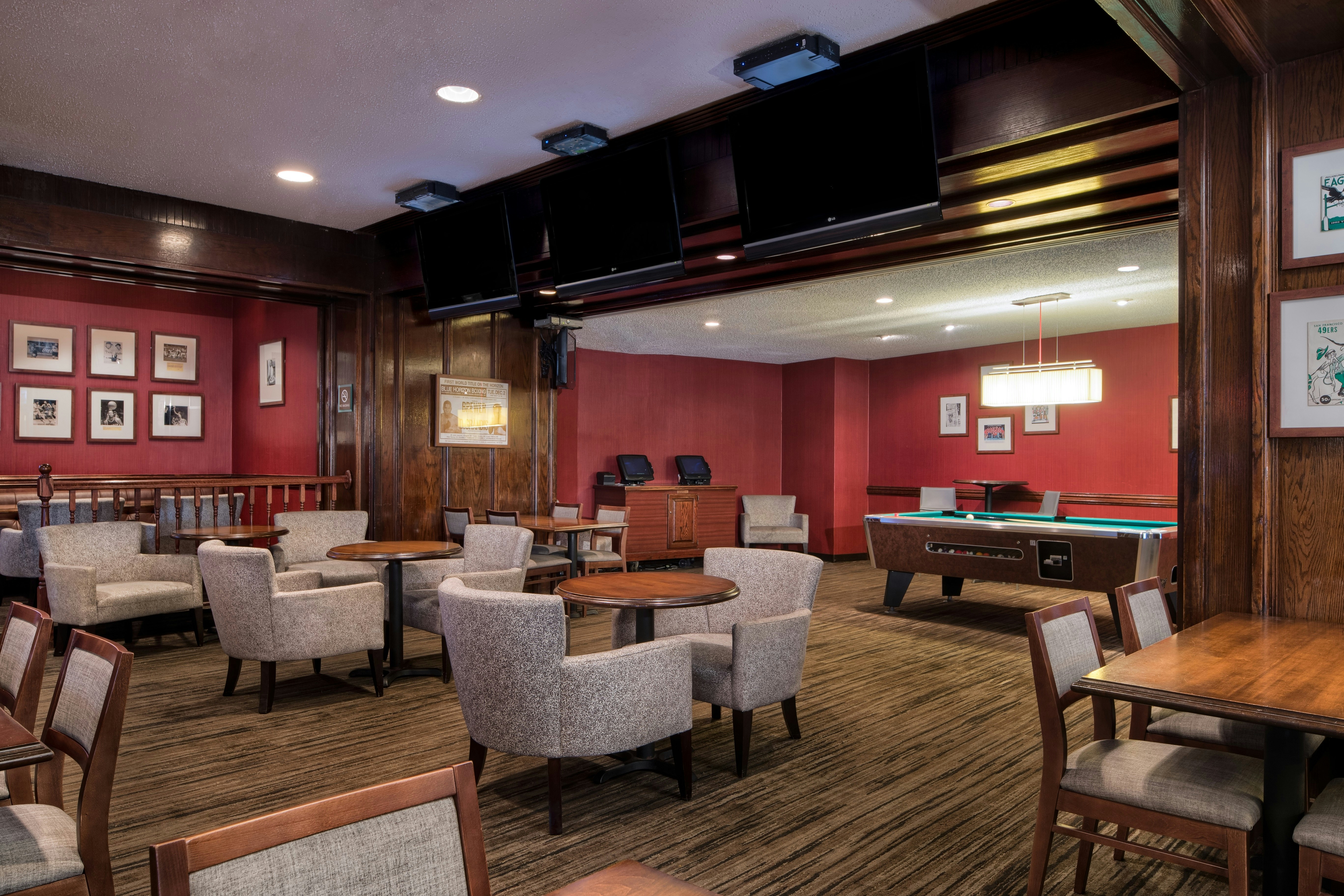 Hilton Philadelphia Airport 36/73